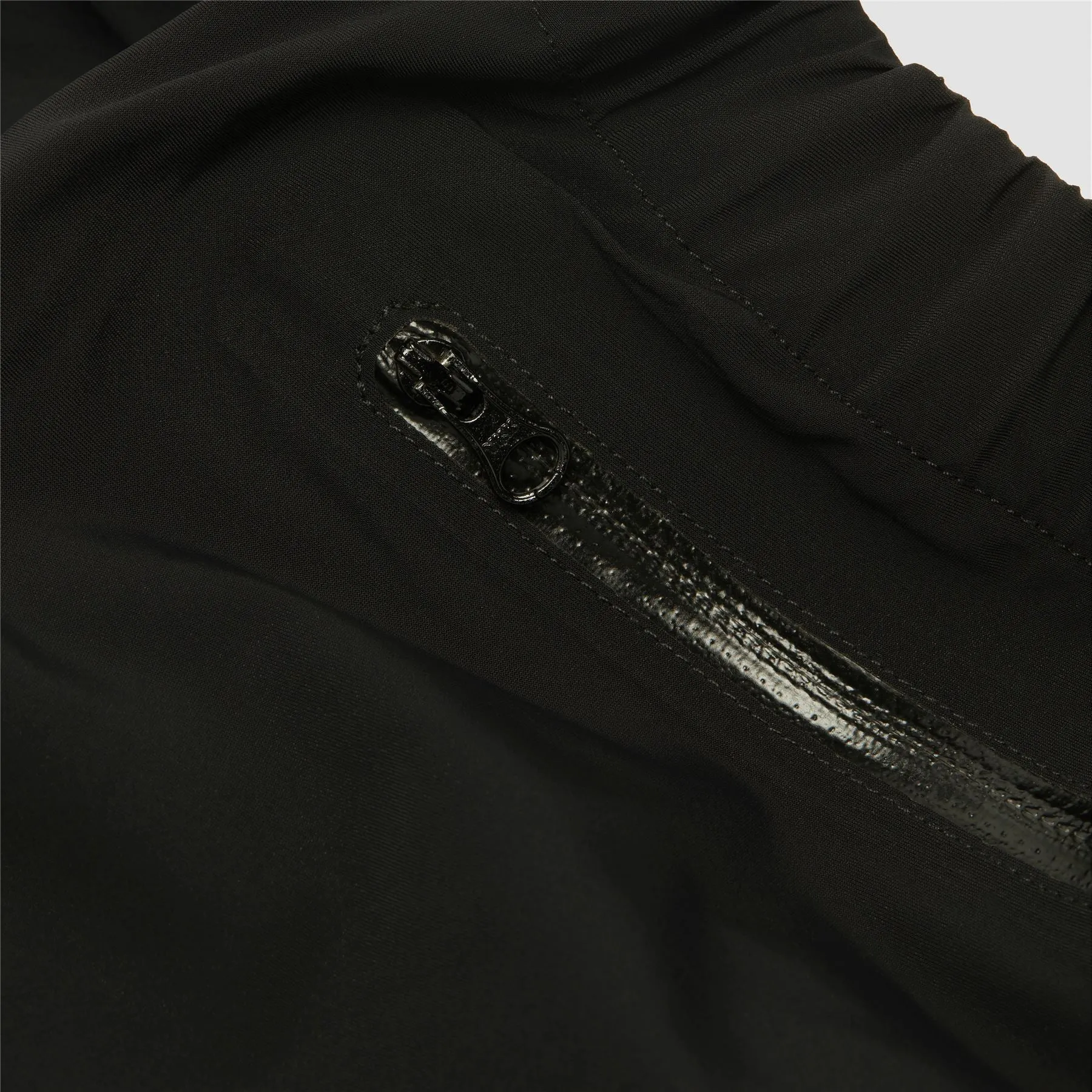 2.5L Breathable Waterproof Bottoms Black - AW24