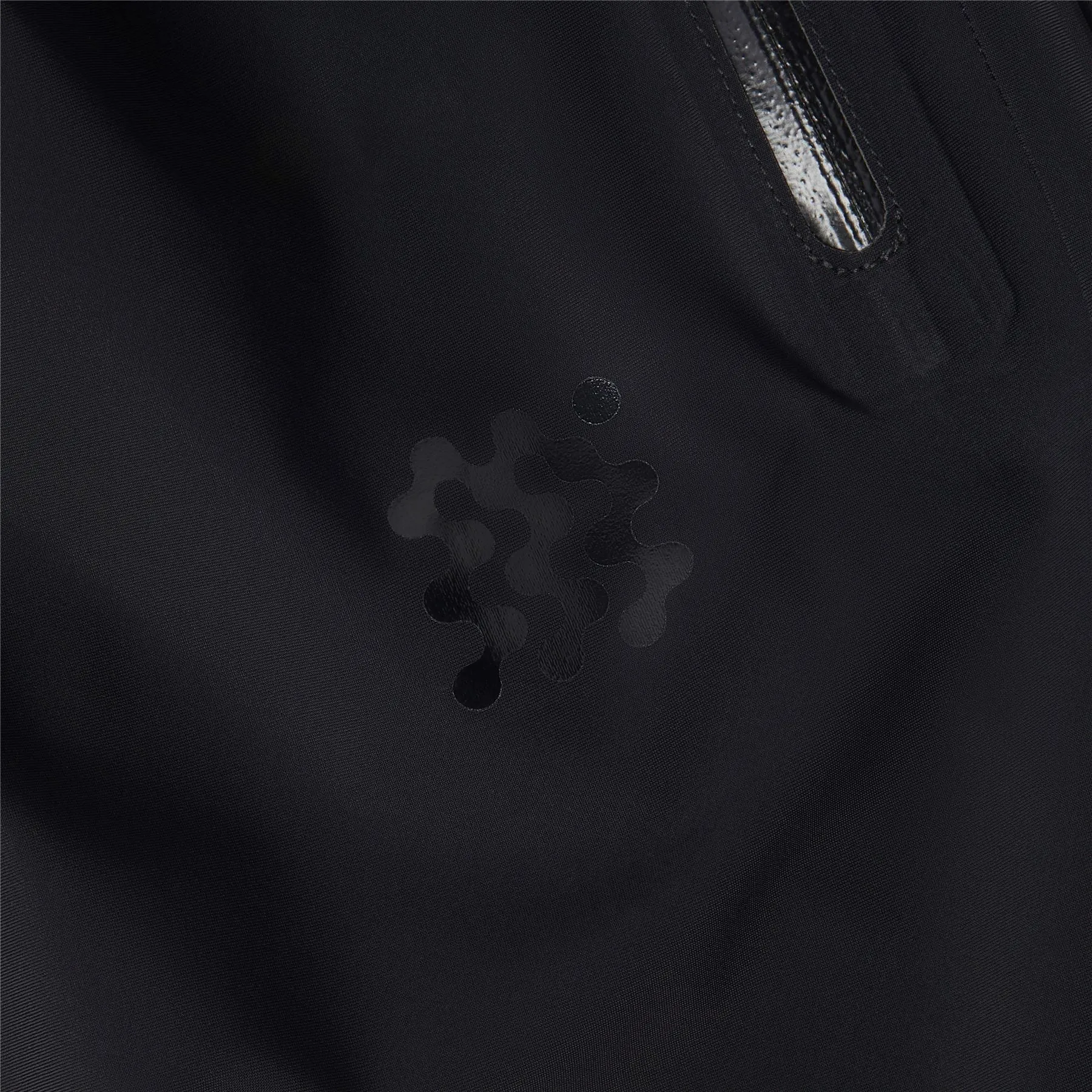 2.5L Breathable Waterproof Bottoms Black - AW24