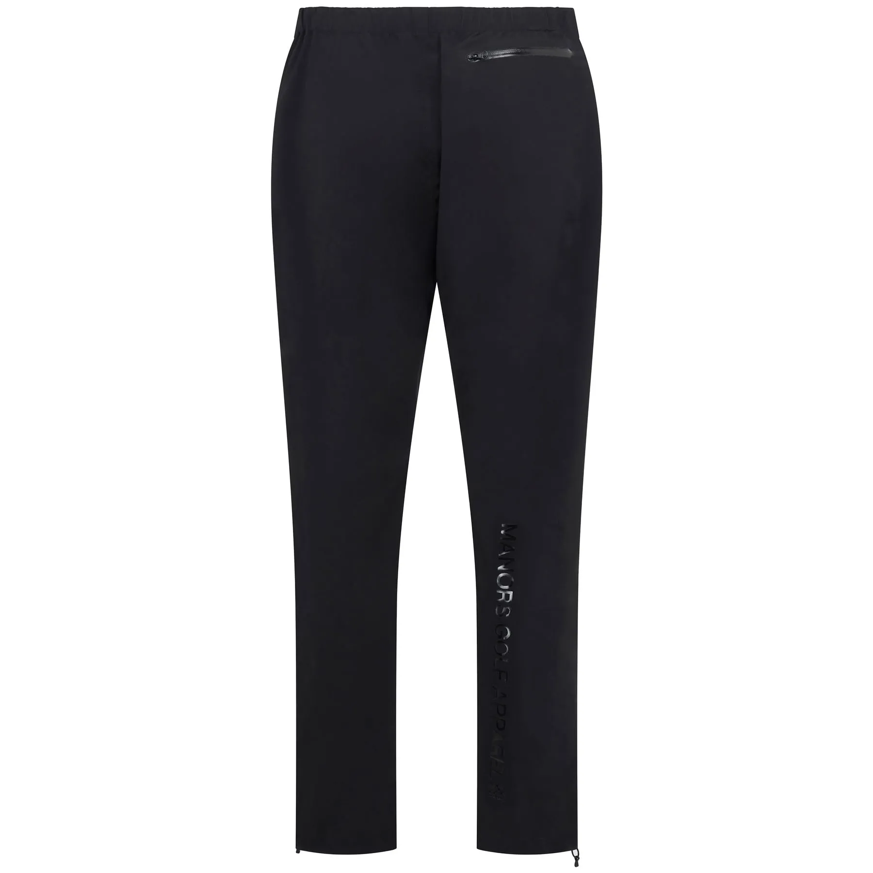 2.5L Breathable Waterproof Bottoms Black - AW24