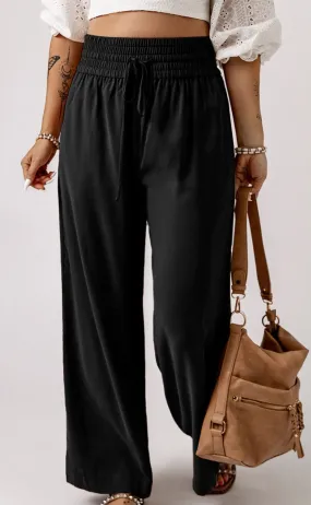 2nd Order - Casual Wide Leg