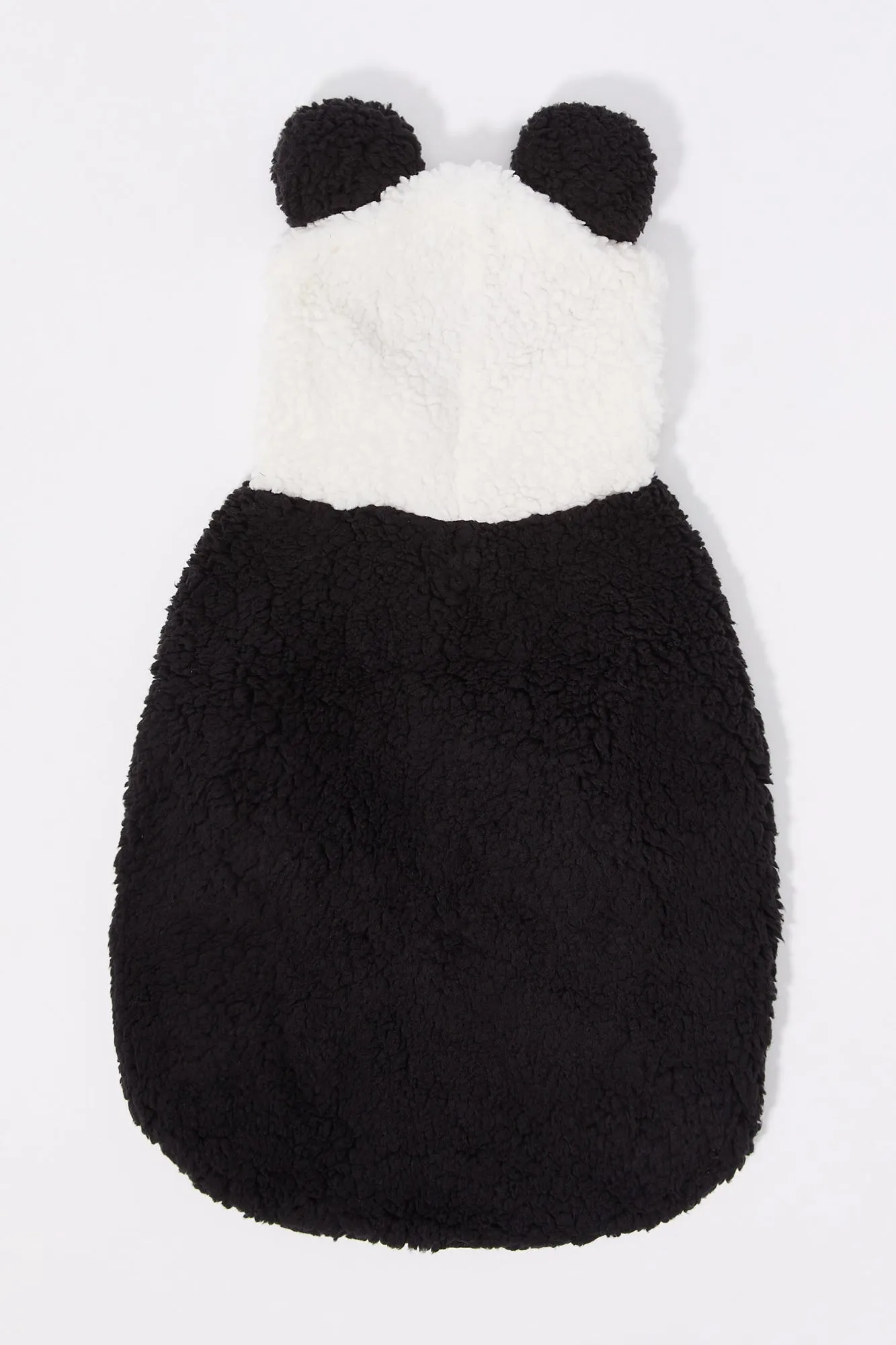 3D Critter Sherpa Pet Onesie