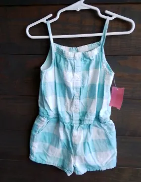 3T romper