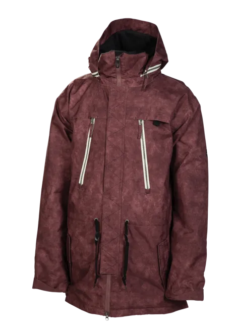 686 Reserved M68 Snowboard Jacket