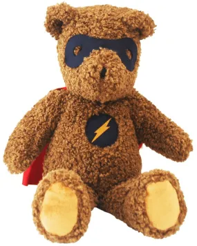 Alimrose Big Superhero Ted 48cm