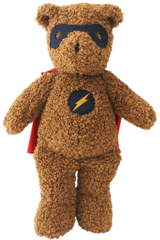 Alimrose Big Superhero Ted 48cm