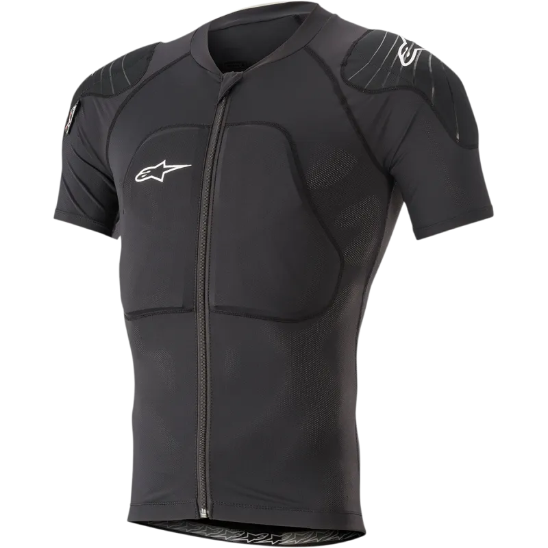 Alpinestars Paradon Lite Short Sleeve MTB Protection Jacket