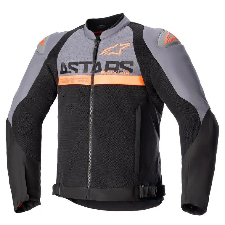 Alpinestars Smx Air Jacket