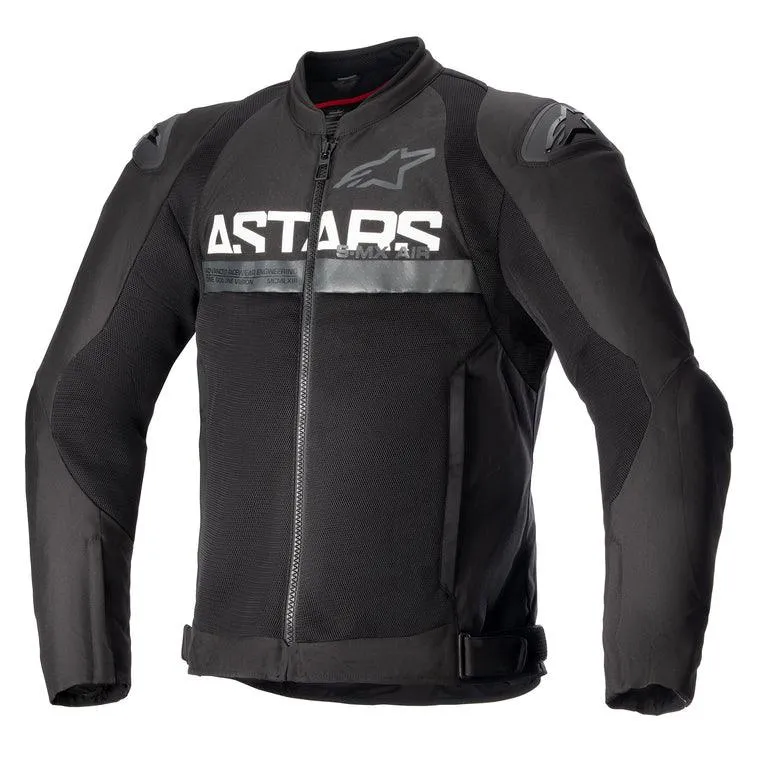 Alpinestars Smx Air Jacket