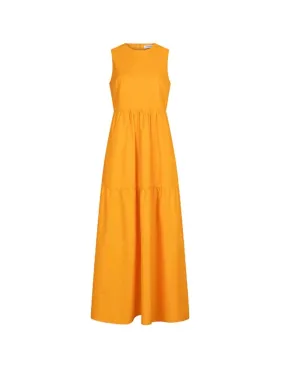 APPREHEND DRESS | ORANGE