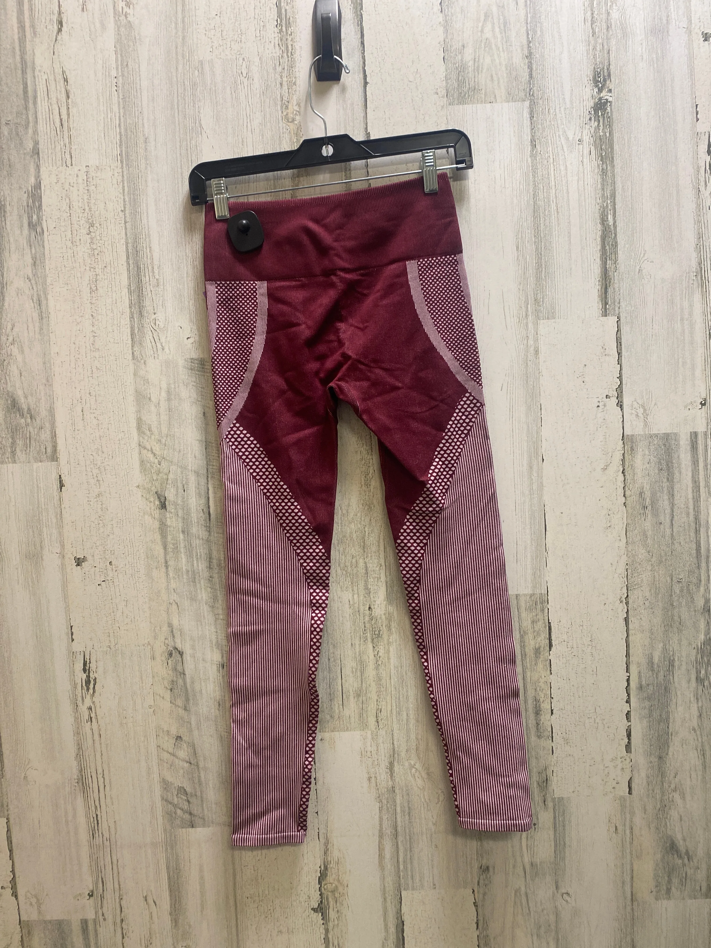 Athletic Leggings By Fabletics  Size: S