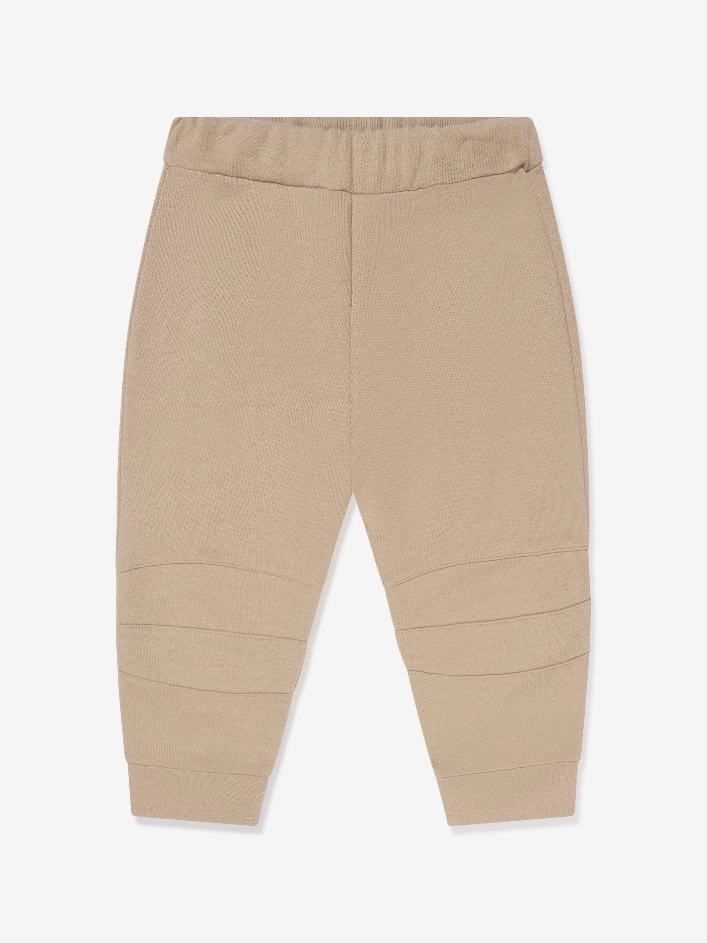 Balmain Baby Logo Pocket Joggers