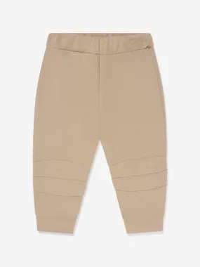 Balmain Baby Logo Pocket Joggers