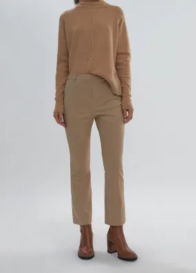 Basic trousers