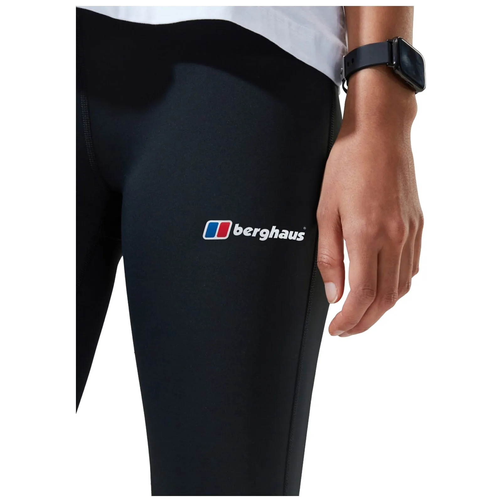 Berghaus Ladies Big Logo Core Leggings