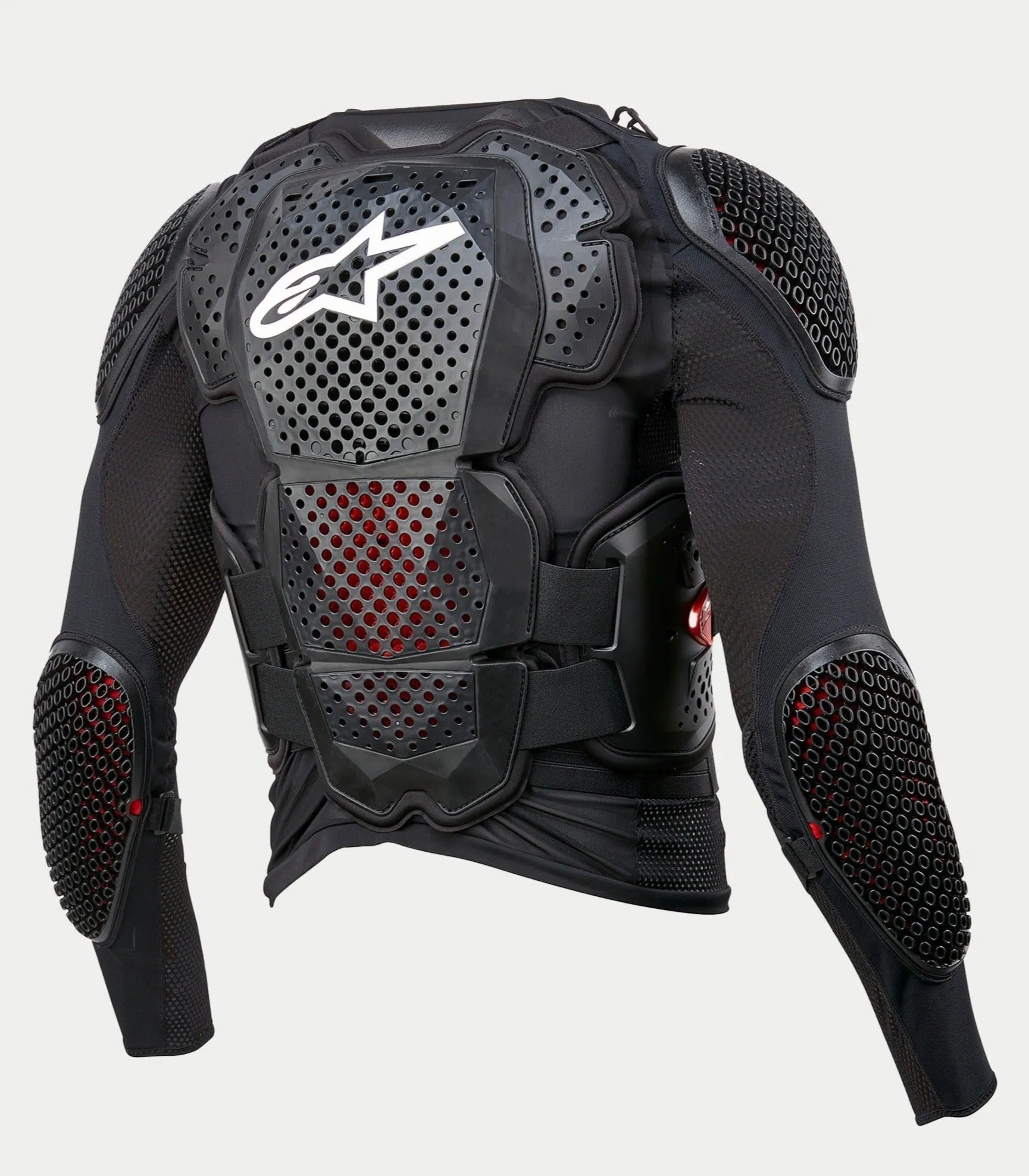 Bionic Tech V3 Protection Jacket