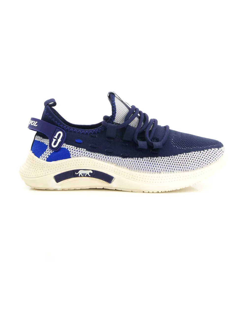 Blue Jogger for men