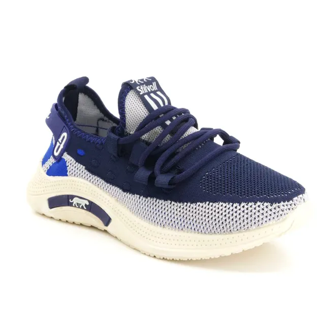 Blue Jogger for men