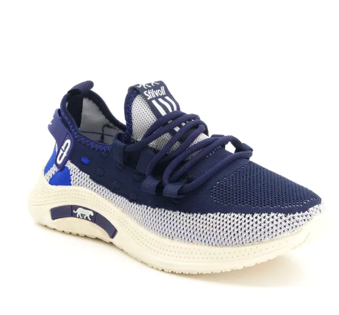 Blue Jogger for men