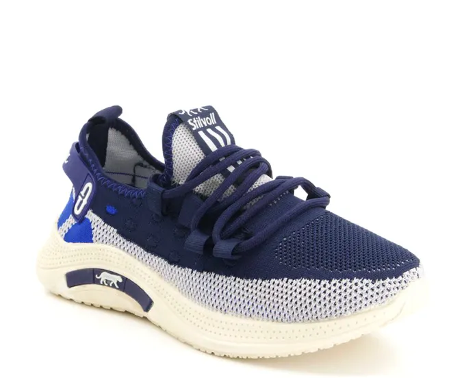 Blue Jogger for men