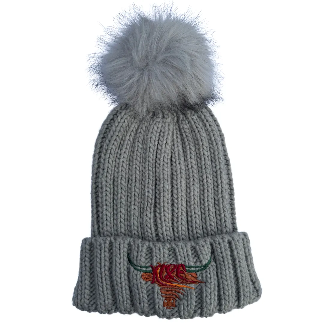 Bobble Hat