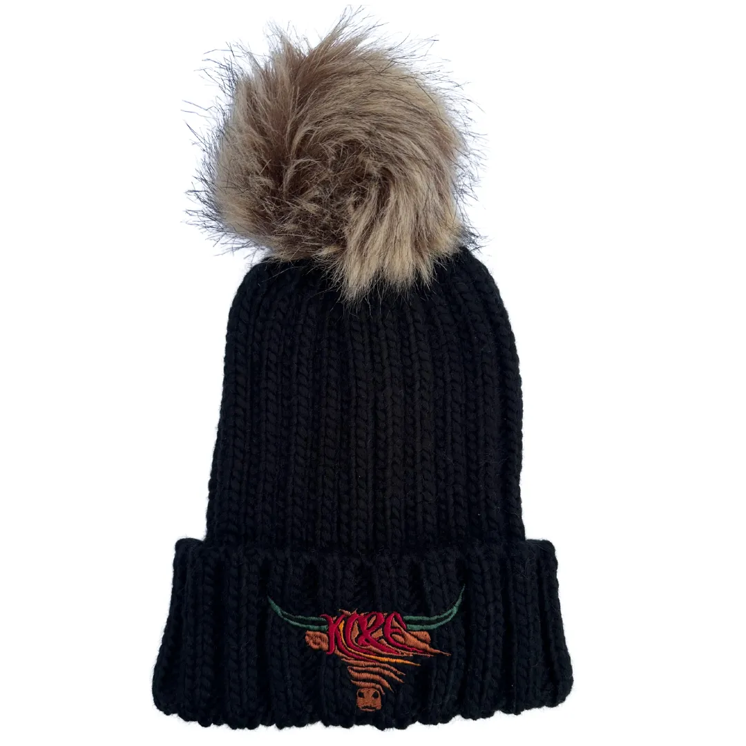 Bobble Hat