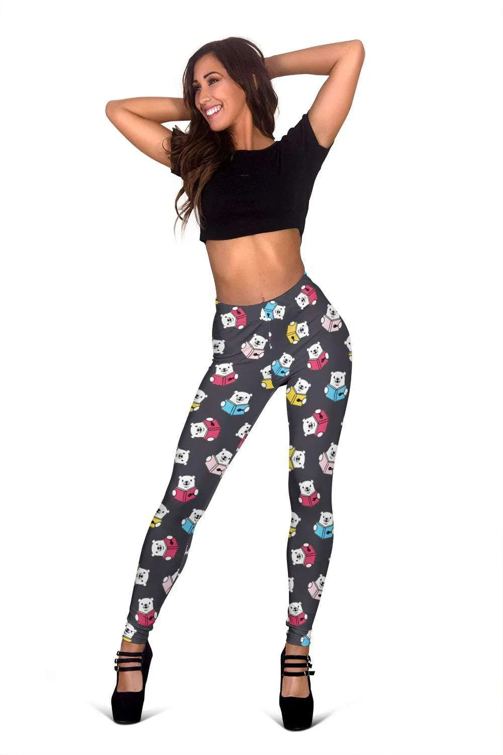 Bookish Women's Leggings