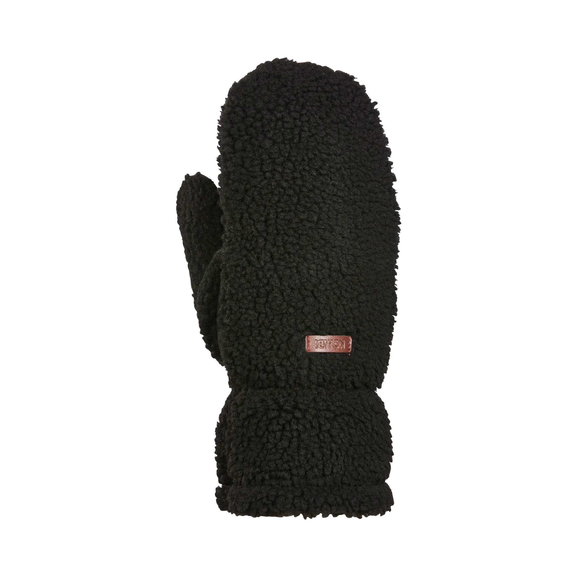 Camila SHERPA Mittens - Junior