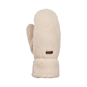 Camila SHERPA Mittens - Junior