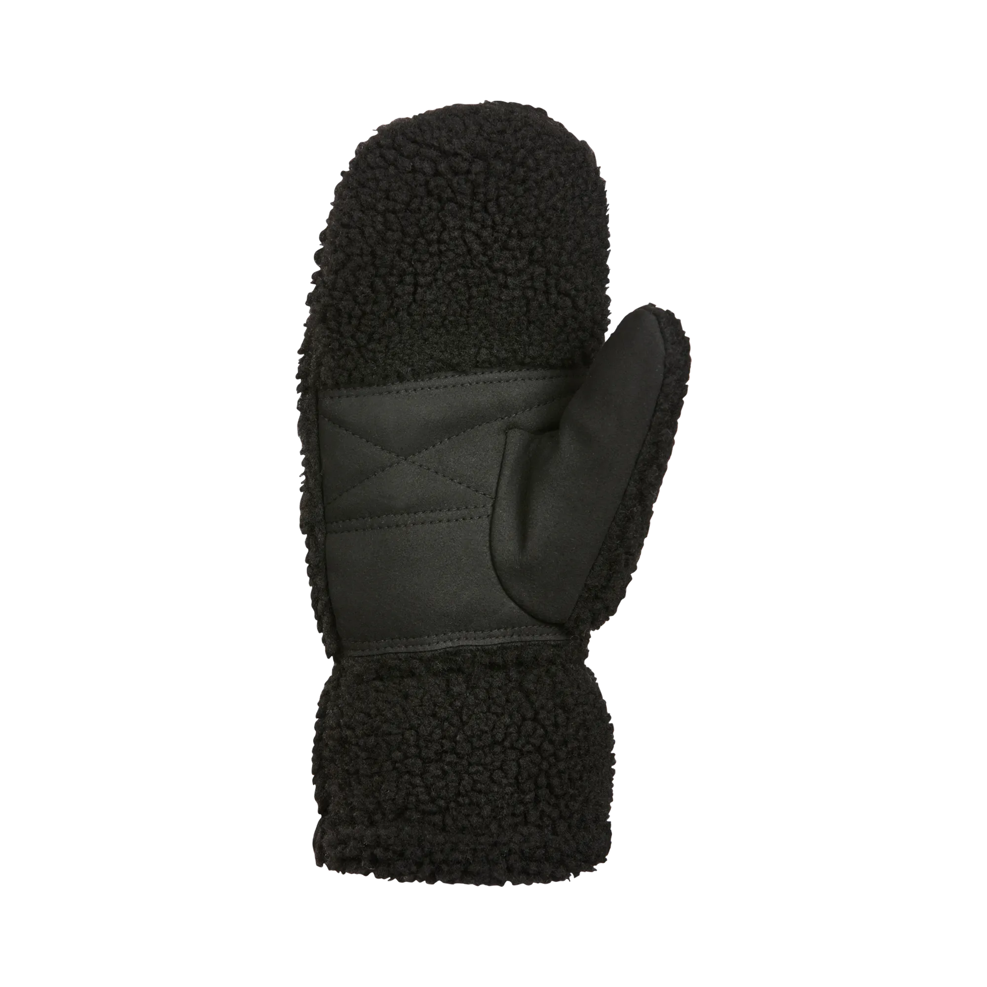 Camila SHERPA Mittens - Junior