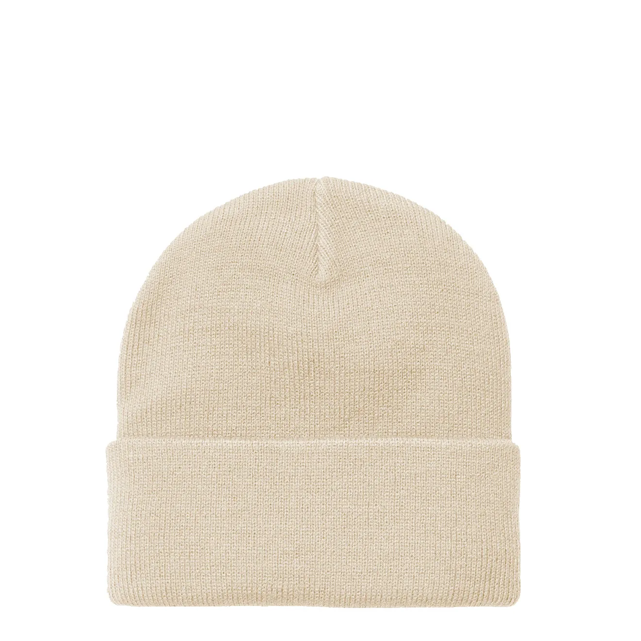 Carhartt WIP Short Watch Hat Moonbeam