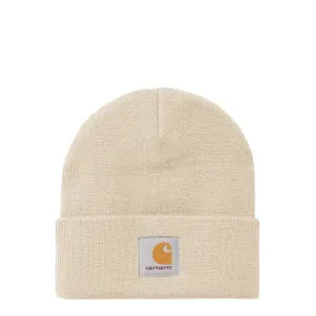 Carhartt WIP Short Watch Hat Moonbeam