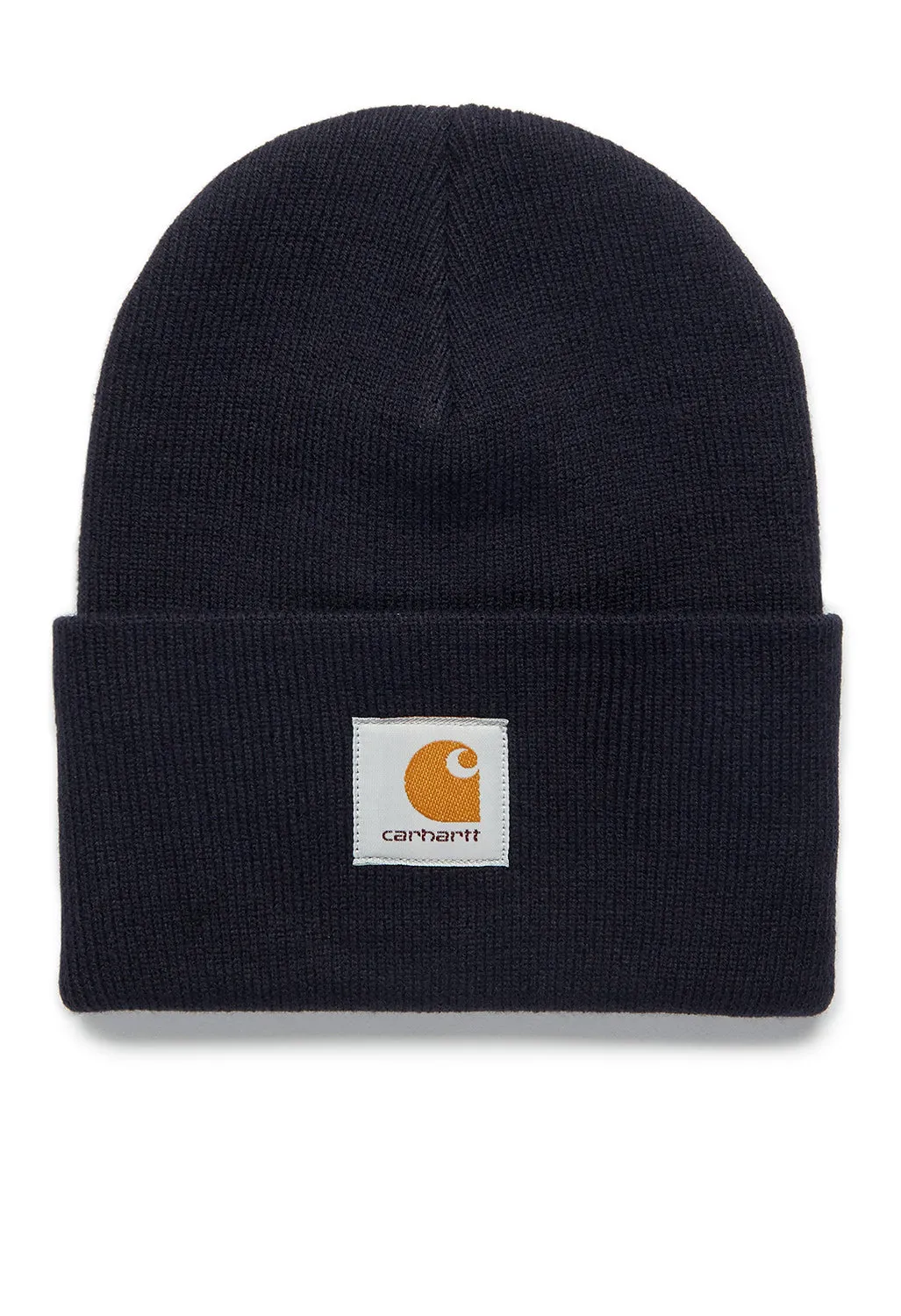 Carhartt WIP Watch Hat - Dark Navy