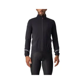 Castelli Emergency 2 Rainjacket Black