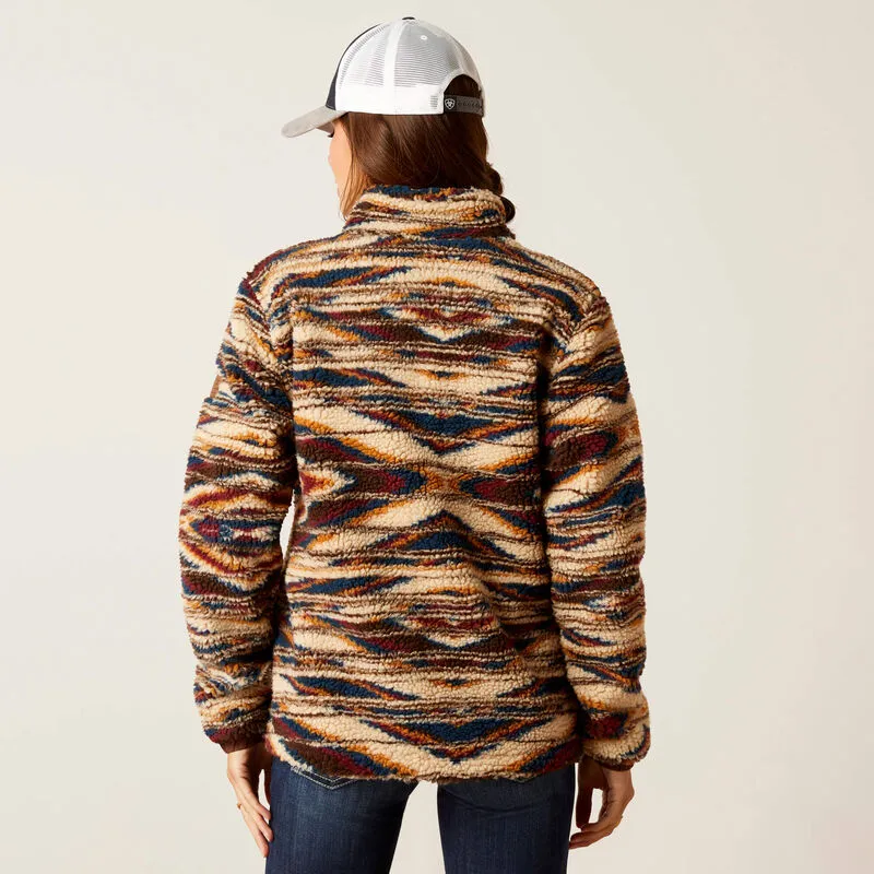 Chimayo Fleece Jacket