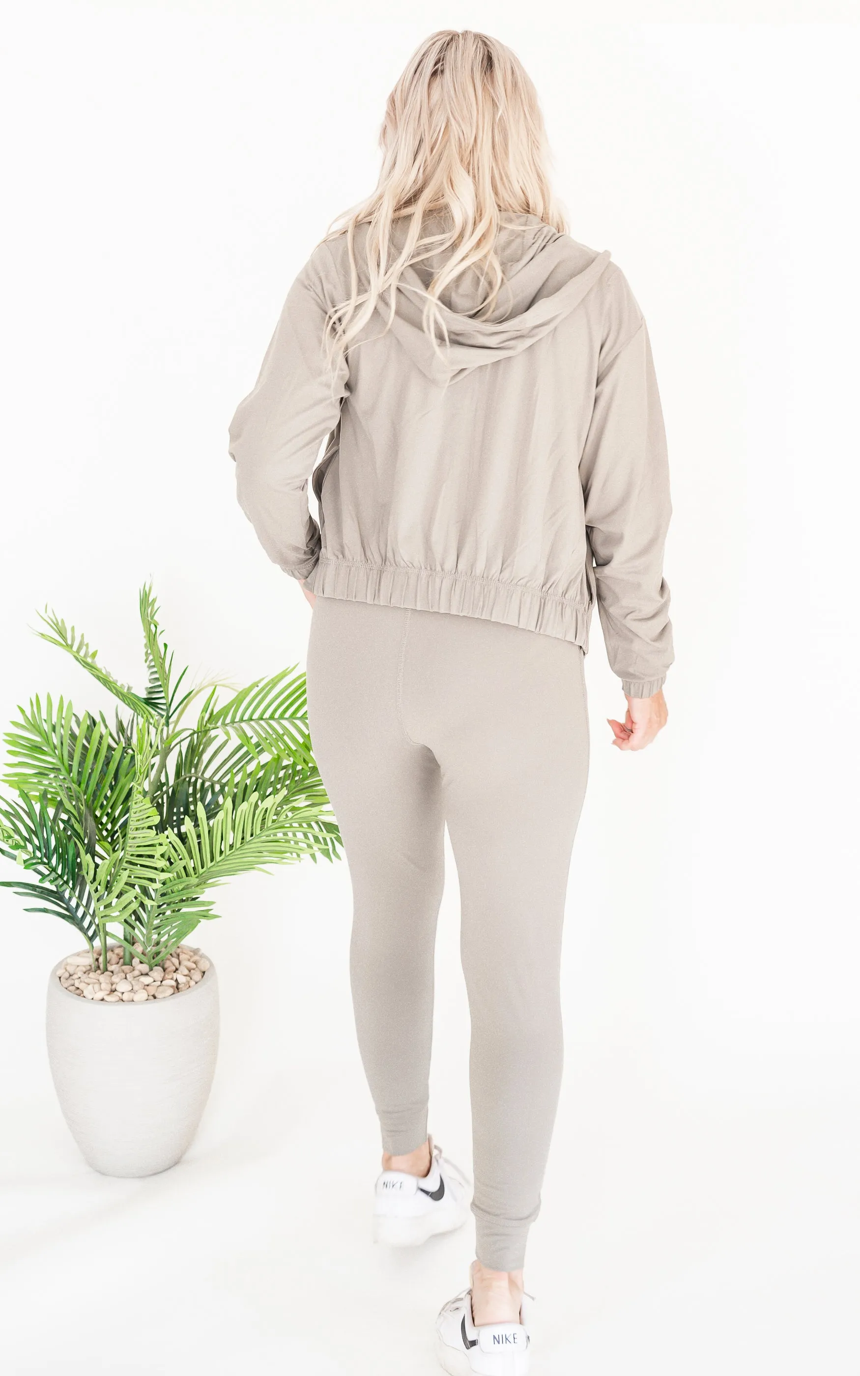 CozyFlex Everyday Joggers | Mono B - Final Sale