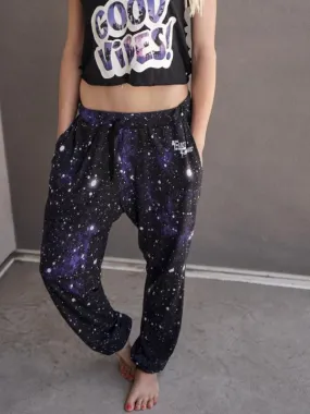 Deep Space Unisex Joggers