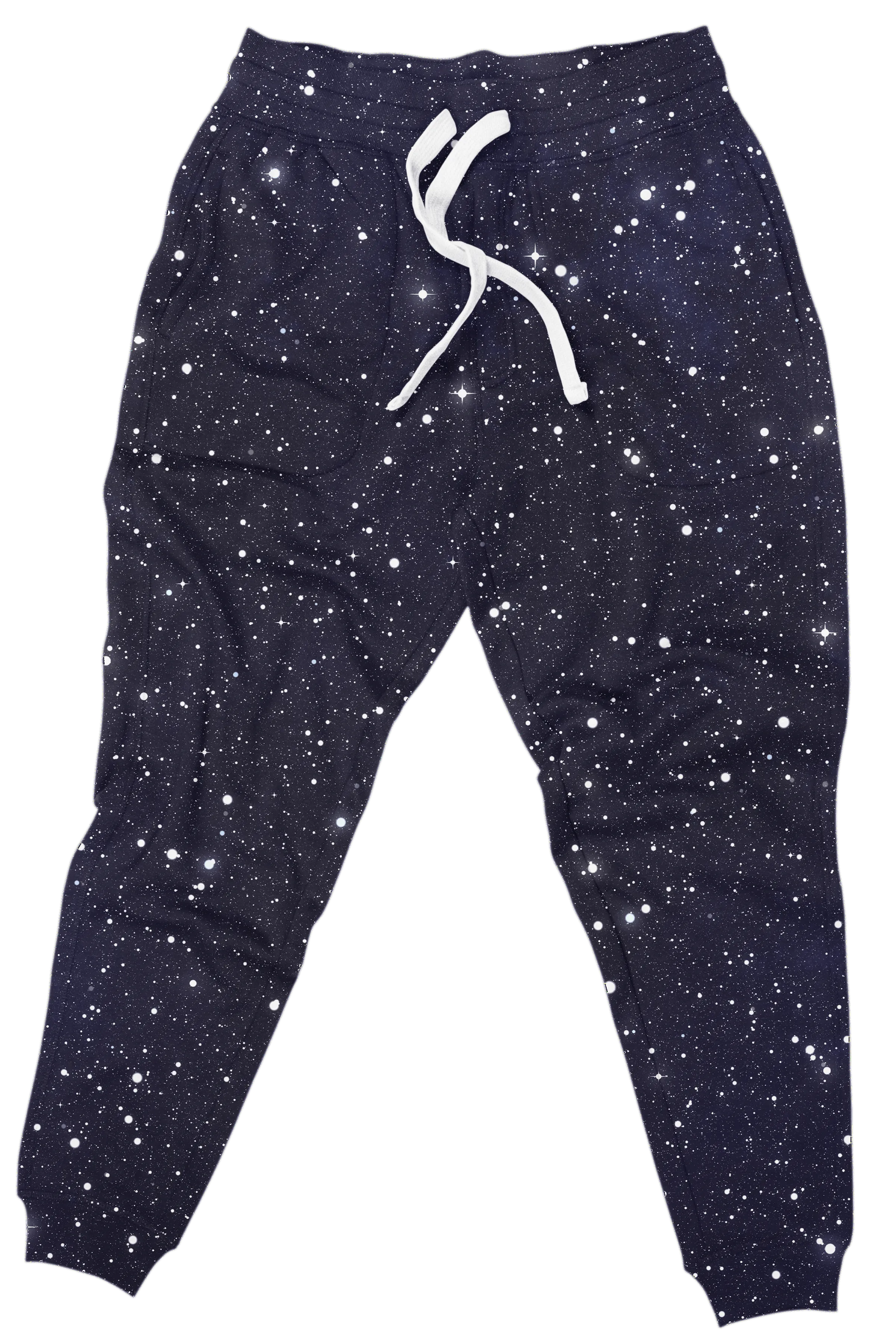 Deep Space Unisex Joggers