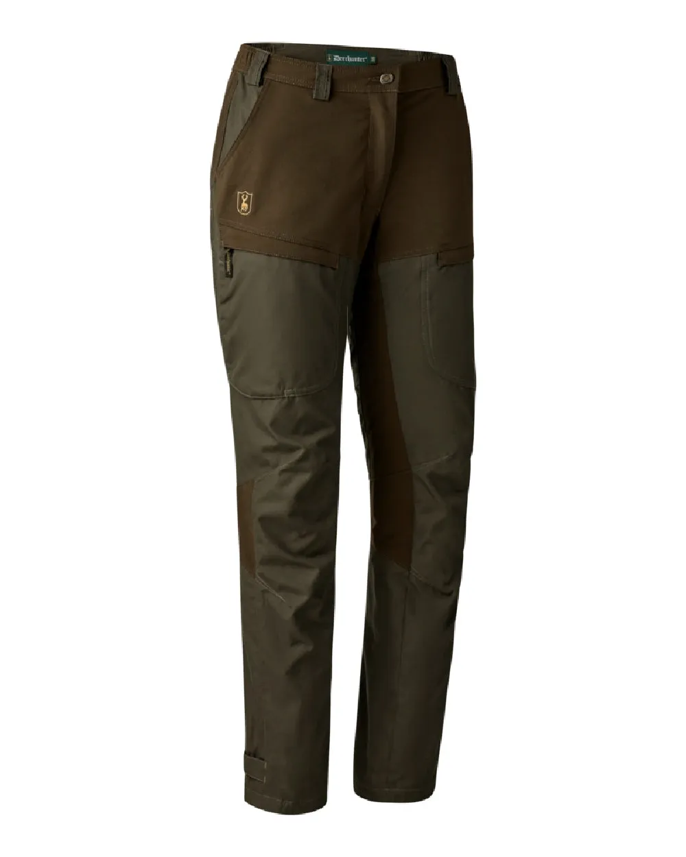 Deerhunter Lady Ann Trousers with membrane