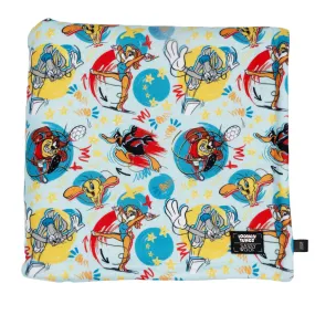 Dog Blanket - Looney Tunes™ Blue