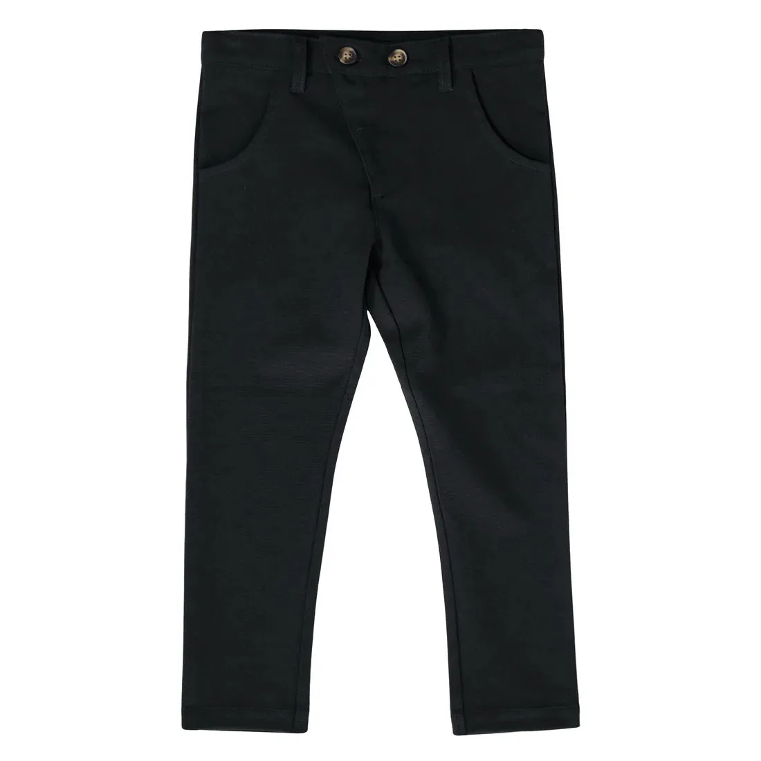 Dress Pants - Black