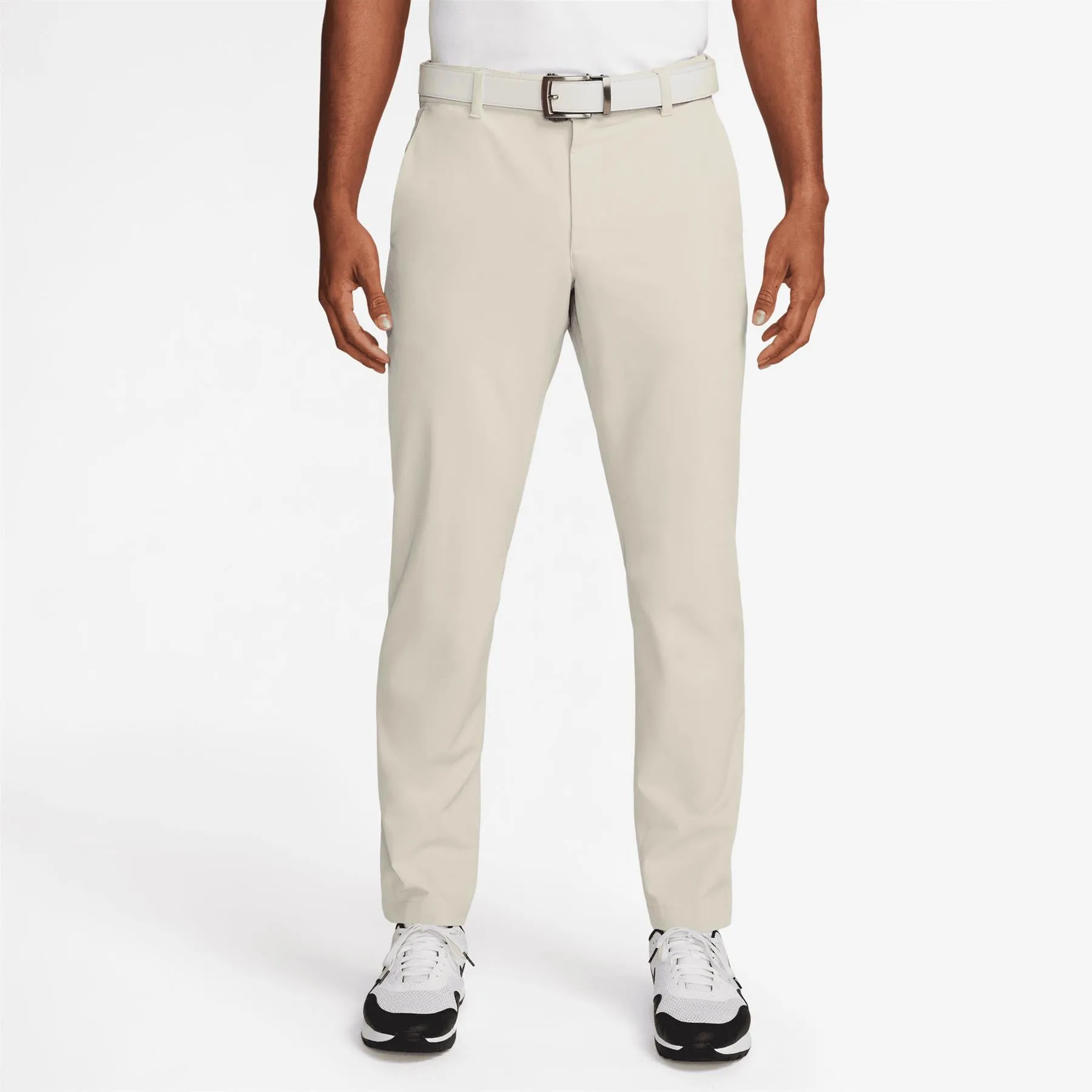 Dri-FIT Repel Flex Slim Fit Trousers Light Bone Grey - AW24