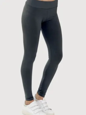 Eucalyptus Fiber Yoga Leggings | Cora Happywear