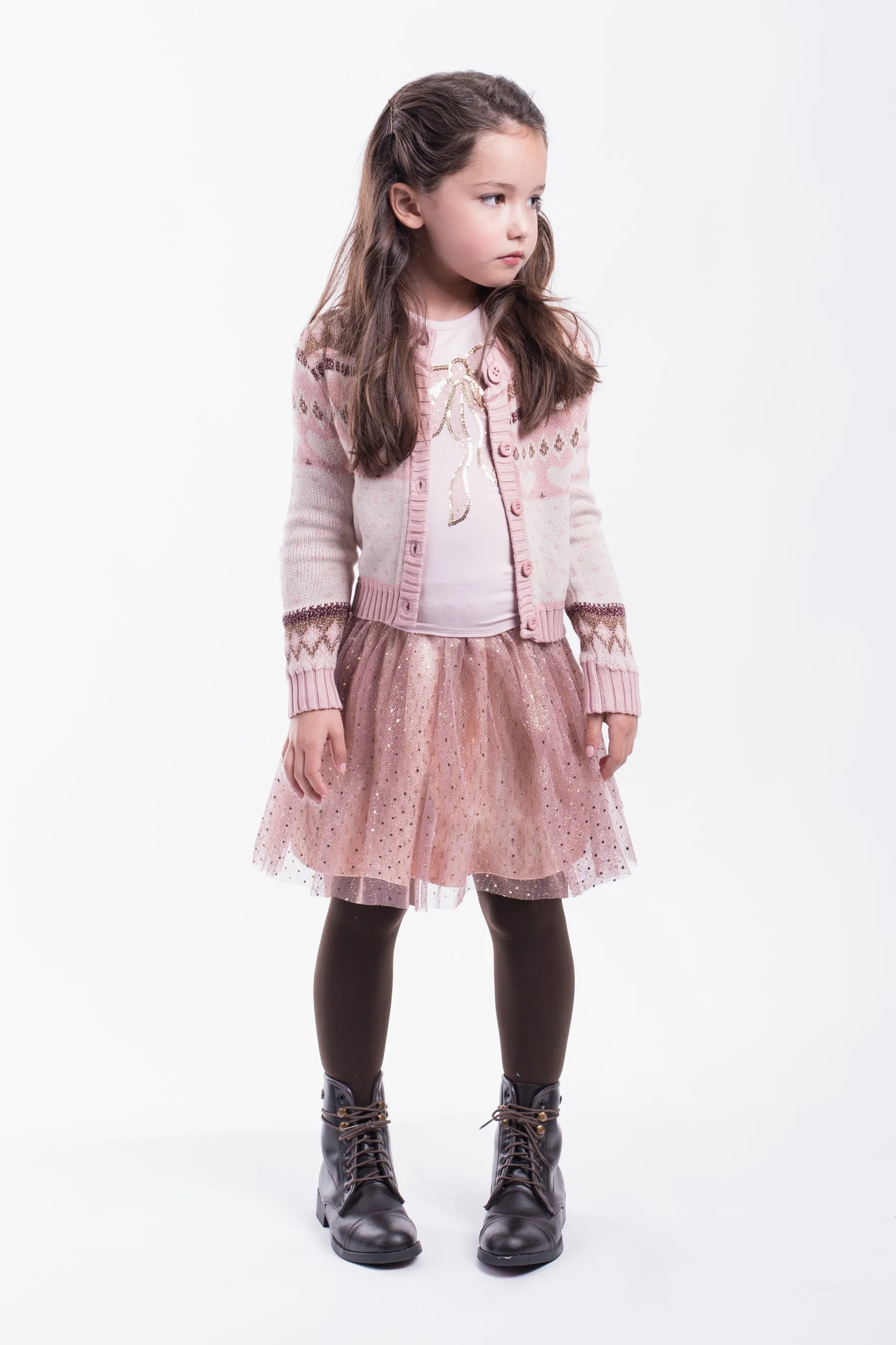 Girls Dress Imoga Mabel Pixiedust (Size 14 left)