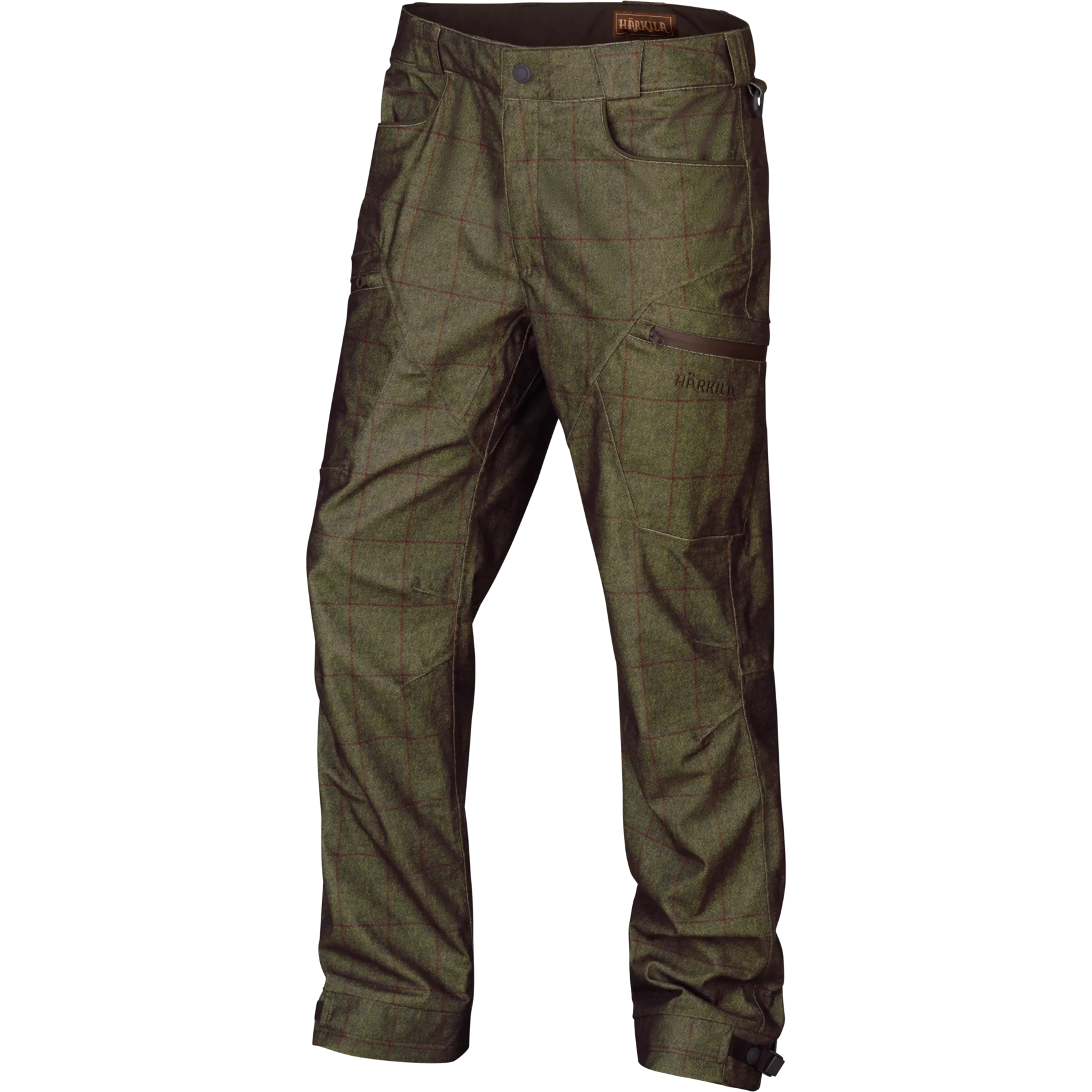 Harkila Stornoway Active Trousers