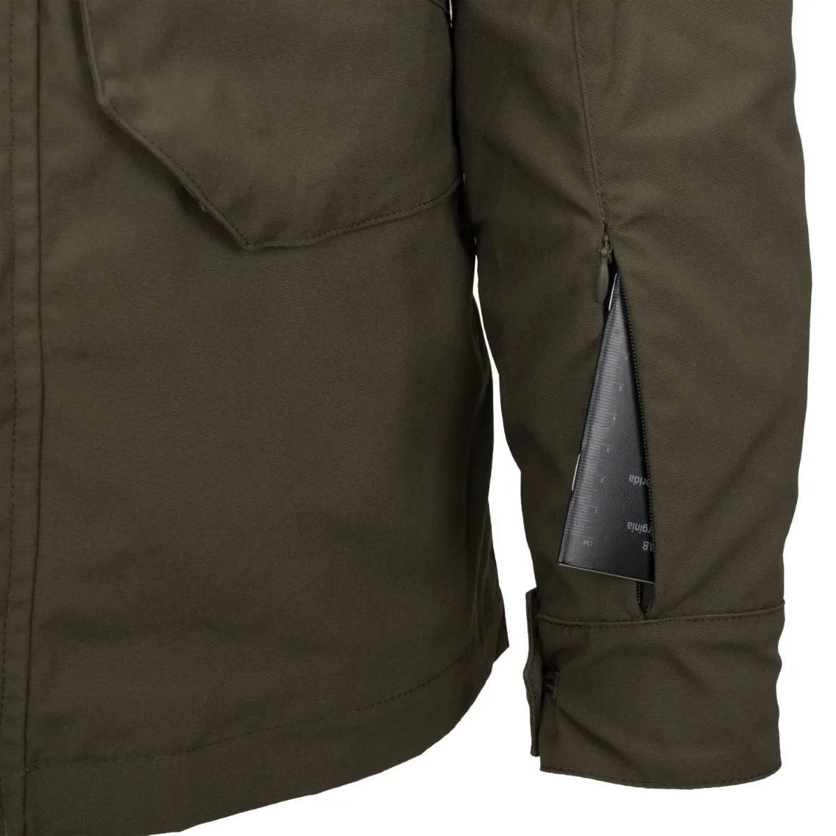 Helikon-Tex Covert M65 Jacket