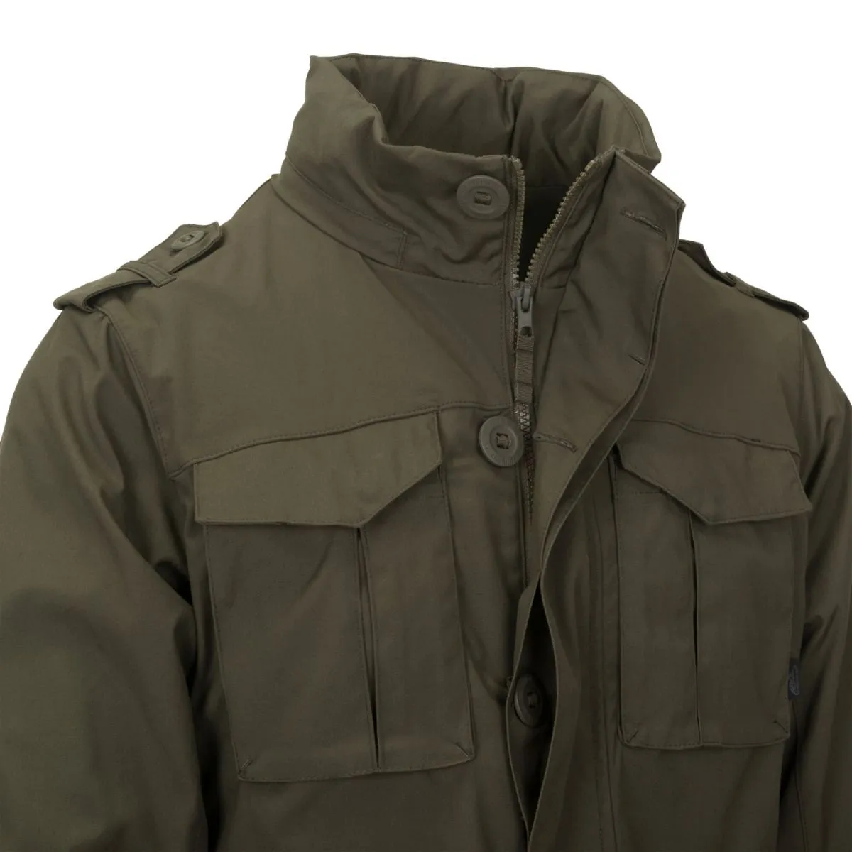 Helikon-Tex Covert M65 Jacket