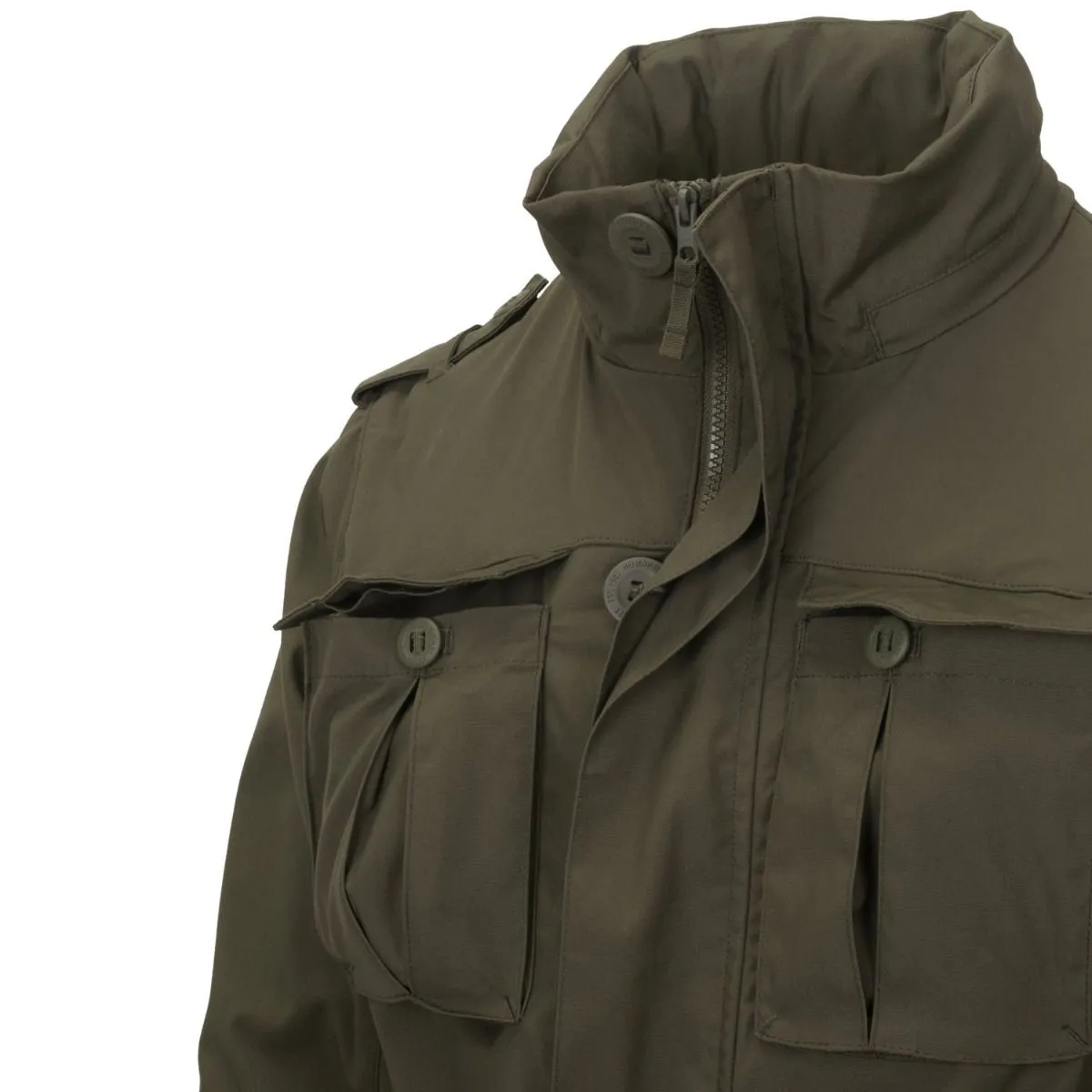 Helikon-Tex Covert M65 Jacket