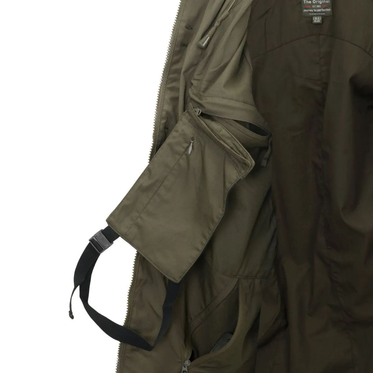 Helikon-Tex Covert M65 Jacket