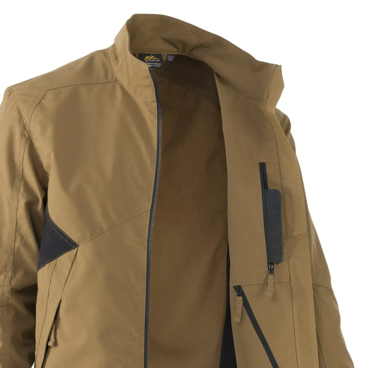 Helikon-Tex Greyman Jacket