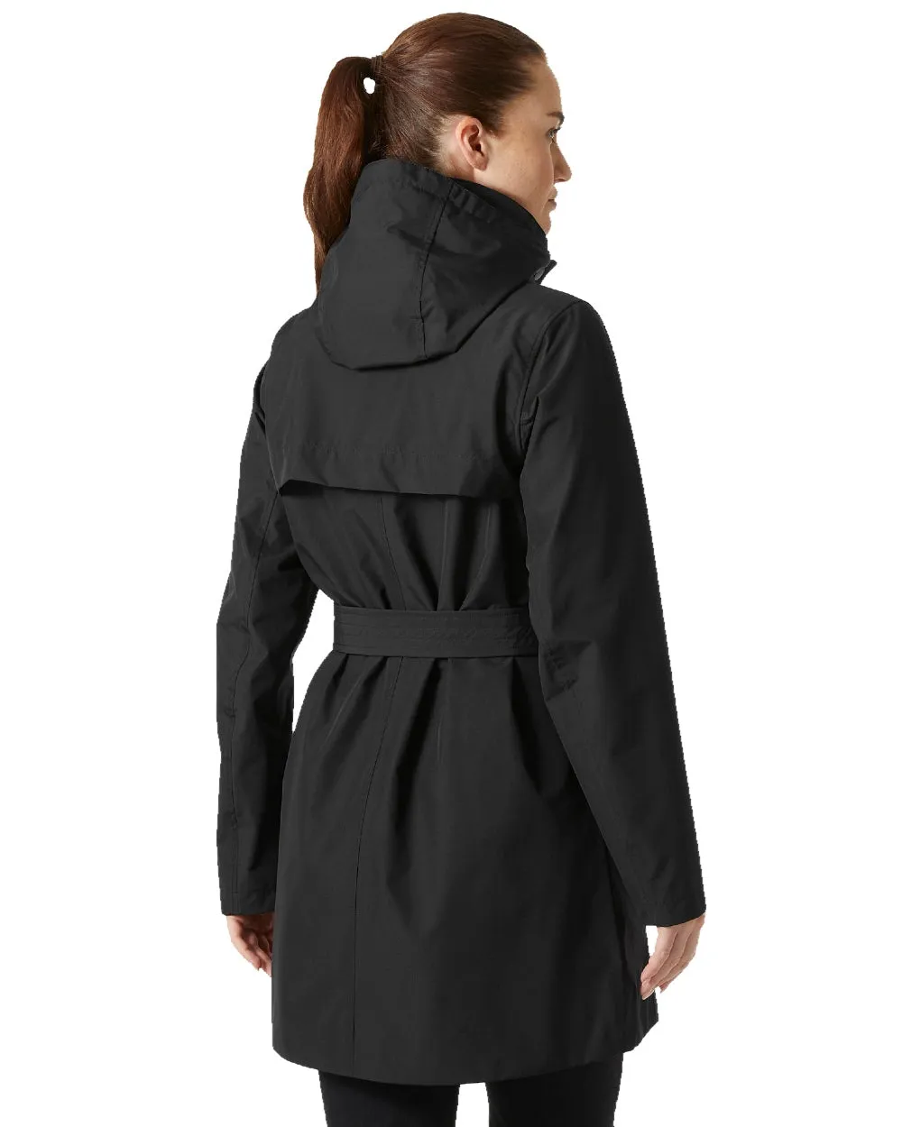 Helly Hansen Womens Welsey II Trench Coat